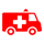 Ambulance Icon